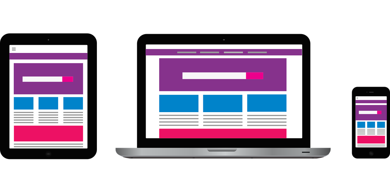 support site web et mobile comment faire un site web